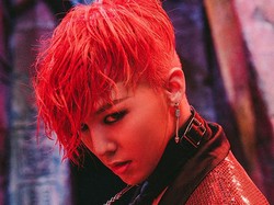 G-Dragon Bakal Tes Urine dan Rambut Terkait Kasus Narkoba
