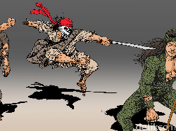 Dulu Komik Indonesia Pernah Berjaya