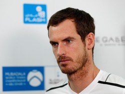 Demi Titel Juara Perdana Australia Terbuka, Murray Jalani Persiapan yang Beda