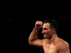 Makin Tua, Wladimir Klitschko Merasa Makin Sip