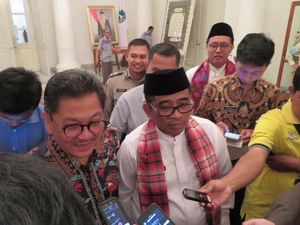 Masih Dilelang, Pemprov DKI Belum Tunjuk Pengganti Sylvi