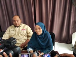 Kata Dwi Estiningsih soal Kans Minta Maaf Terkait Pahlawan Kafir Kata Dwi Estiningsih soal Kans Minta Maaf Terkait Pahlawan Kafir