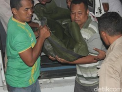 3 Prajurit TNI Tewas Tertimbun Longsor Saat Bantu Warga Bikin Turap