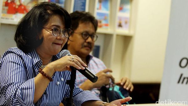 KOI Maksimalkan Test Event Asian Games KOI Maksimalkan Test Event Asian Games