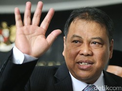 Ketua MK Tegaskan Perekaman Ilegal Mengganggu HAM