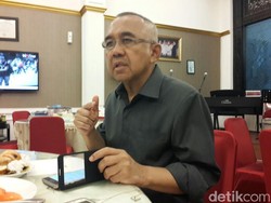 Pemprov Riau akan Serahkan Aset Venue PON ke Kampus