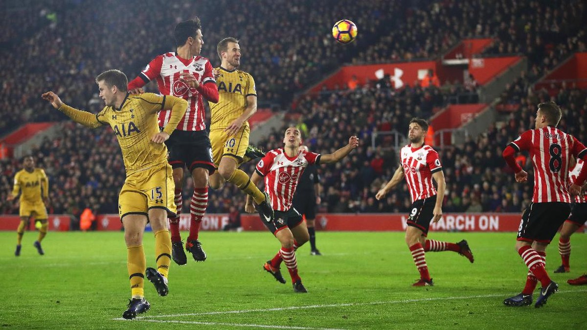 Foto: Julian Finney/Getty Images