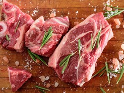 Daging Kuda, Possum dan Keledai Bisa Jadi Makanan Lezat di Australia Selatan