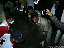 3 Prajurit TNI Tewas Diduga Tertimbun Longsor di Buleleng Bali