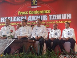 Jawab Isu 10 Juta Pekerja China, Kemenkum HAM Deportasi 7 Ribu TKA Nakal