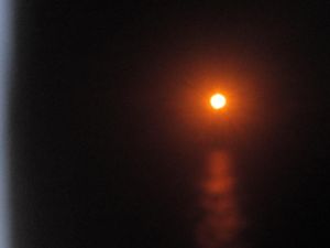 Gerhana Matahari Total 2017 dan Cara Menyaksikannya