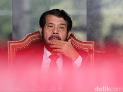 Adili Hasil Pilpres, MK Jamin Tidak Terpengaruh Tekanan Massa