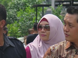 Barang Bukti Kasus Percobaan Pemerkosaan Adik Fadli-Fadlan Terungkap