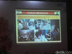 Ditumpuk di Toilet dengan 10 Korban Lain, Posisi Dodi Paling Bawah
