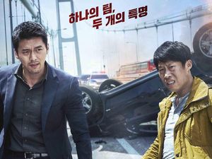 Film Hyun Bin Cooperation Umumkan Jadwal Rilis