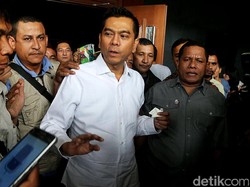 5 Rumah Mewahnya Dirampas Negara, Sanusi: Nggak Masalah, Sudah Ikhlas