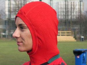 Tampilan Baru, Jersey Sepakbola Wanita Afghanistan Dilengkapi Jilbab