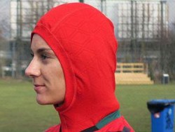 Tampilan Baru, Jersey Sepakbola Wanita Afghanistan Dilengkapi Jilbab