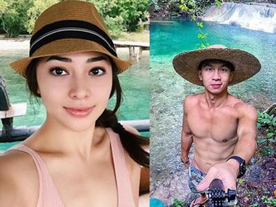 Momen Nikita Willy-Indra Priawan, Artis Muda yang Terlihat Dewasa