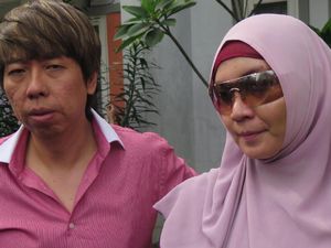 Fadlan Minta Pelaku Percobaan Pemerkosaan Adiknya Dihukum Berat