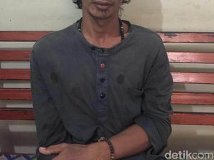 Polisi Dalami Motif Jamil Teroris ISIS Hina Jokowi dan Kapolri Polisi Dalami Motif Jamil Teroris ISIS Hina Jokowi dan Kapolri