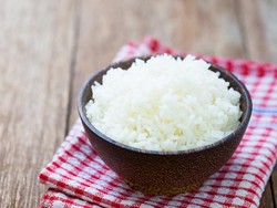 Ini Trik Membuat Nasi Pulen dengan Rice Cooker