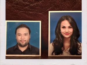 Batal Dinikahi Didi Soekarno, Vanessa Angel Malah Happy dan Lega Batal Dinikahi Didi Soekarno, Vanessa Angel Malah Happy dan Lega