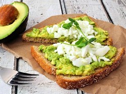 Agar Gairah Seks Tak Melorot, Rutinlah Konsumsi 4 Makanan Alami Ini