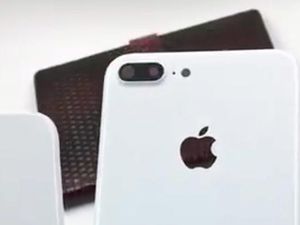 iPhone Buatan India Mulai Diproduksi April 2017