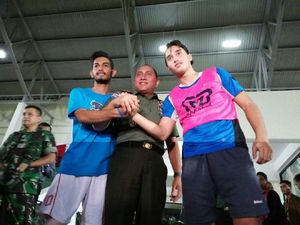 Ezra Walian: Striker Muda Ajax yang Sangat Ingin Jadi Pemain Timnas Indonesia