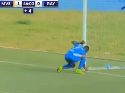 Larangan Sihir dan Jampi-Jampi Usai Sebuah Kejadian dalam Pertandingan