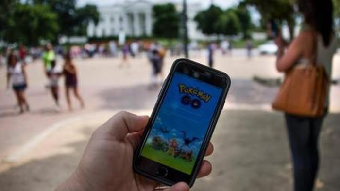 5 Tahun, Pemasukan Pokemon Go Tembus Rp 72,5 Triliun