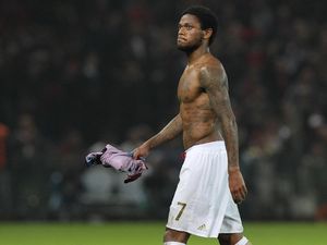 Milan Lepas Luiz Adriano ke Spartak Moskow Milan Lepas Luiz Adriano ke Spartak Moskow