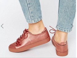 Editors  Choice: Intip 5 Sneakers yang Diprediksi Akan Tren di 2017