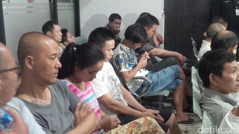 Pengusaha China Buka-bukaan Soal Tenaga Kerja Asing di RI