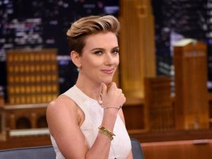 2 Kali Cerai Setelah 2 Tahun Nikah, Ada Apa dengan Scarlett Johansson?