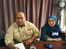 Gelar Jumpa Pers, Dwi Estiningsih Jelaskan Cuitan Pahlawan Kafir