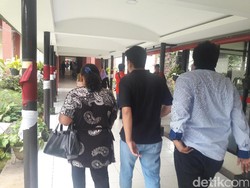 Keluarga Ingin Ambil Jenazah Perampok Pulomas Ramlan Butarbutar