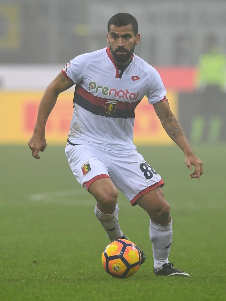 Juventus Segera Dapatkan Tomas Rincon
