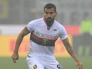 Rincon Ingin Menangi Semua Kompetisi Bersama Juve Rincon Ingin Menangi Semua Kompetisi Bersama Juve