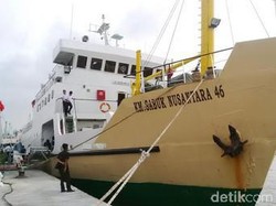 Berkaca dari Tragedi KM Zahro, Ini Tips Aman Wisata Naik Kapal