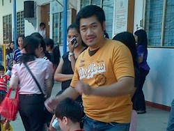 Berawal dari Iseng, Nathanael Justru Sukses Turunkan Bobot 22 Kg!