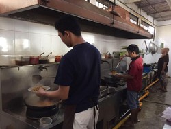 Pakai Gas Bumi PGN, Usaha Mie Tarempa Ini Hemat Jutaan Rupiah Per Bulan