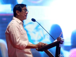 Overcapacity Lapas, Menkum: Kalau Ribut, Petugas Bisa Jadi Tape