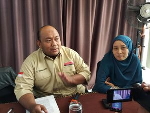 Polisi Tunda Pemeriksaan Dwi Estiningsih soal Pahlawan Kafir Polisi Tunda Pemeriksaan Dwi Estiningsih soal Pahlawan Kafir