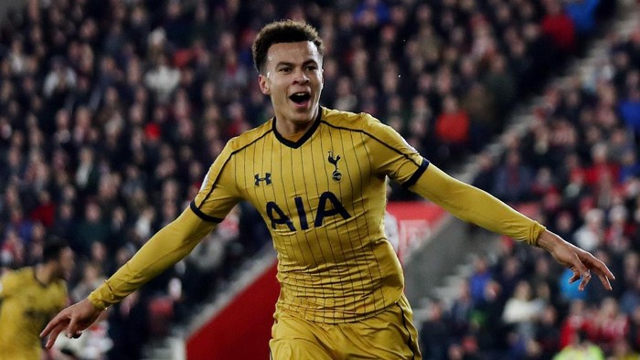 Alli Pantas Dihargai Lebih dari Rp 825 M