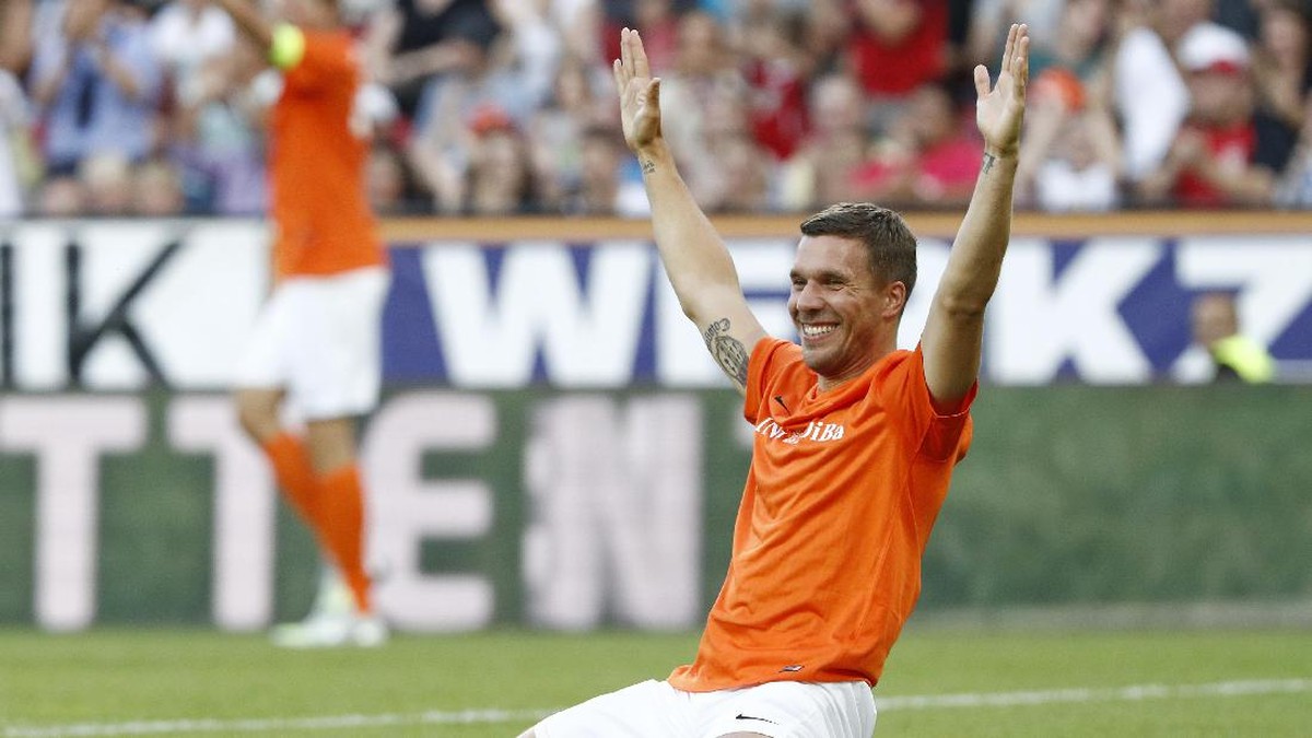 Foto: Getty Images/Andreas Rentz