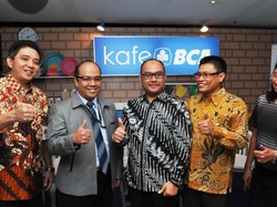 2017, Tahun Kebangkitan Ekonomi