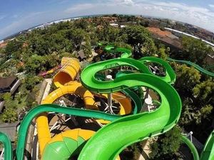Waterbom Bali Masuk Peringkat 2 Waterpark Terbaik Dunia 2020 Waterbom Bali Masuk Peringkat 2 Waterpark Terbaik Dunia 2020
