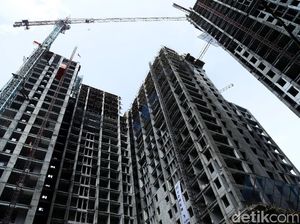 Peserta BPJSTK Bisa Dapat Bantuan Cicil Rusunami Buruh di Serpong